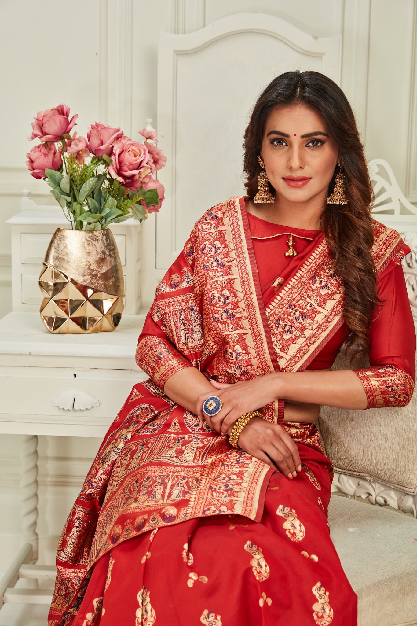 Sadika Saree Shop