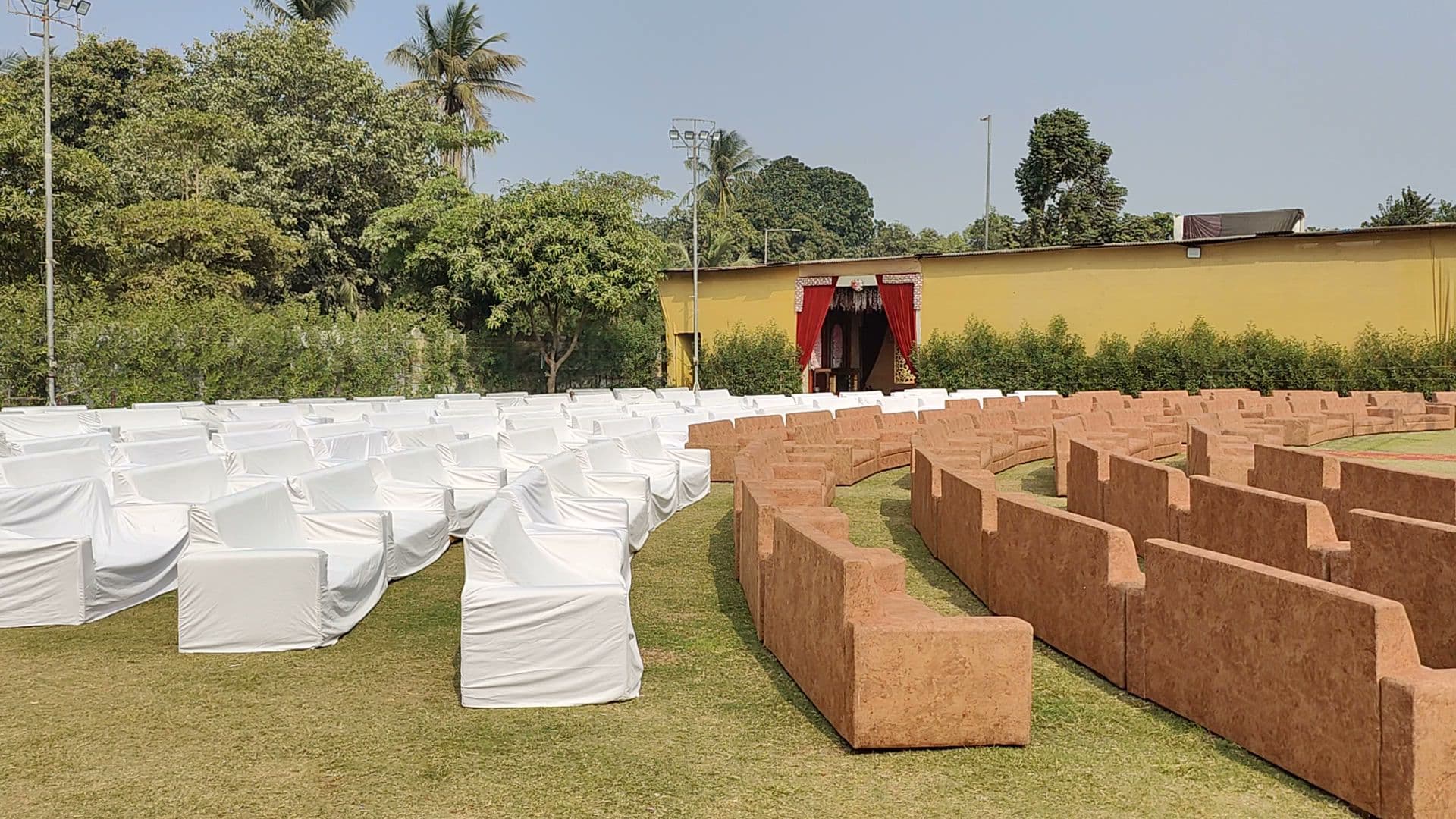 Sahaj Garden Farm