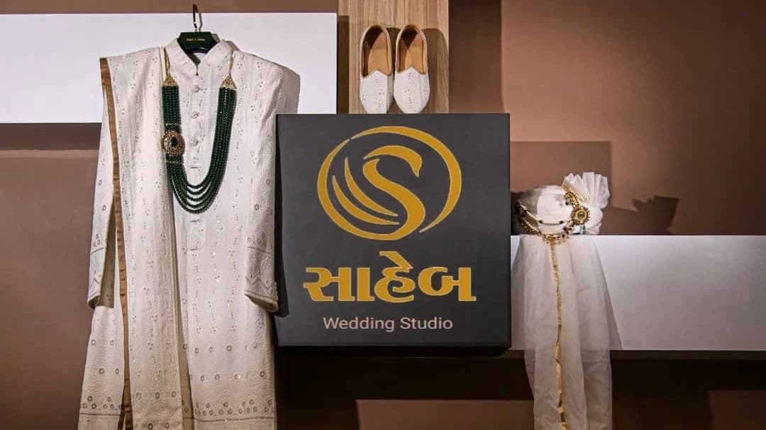 Saheb Wedding Studio