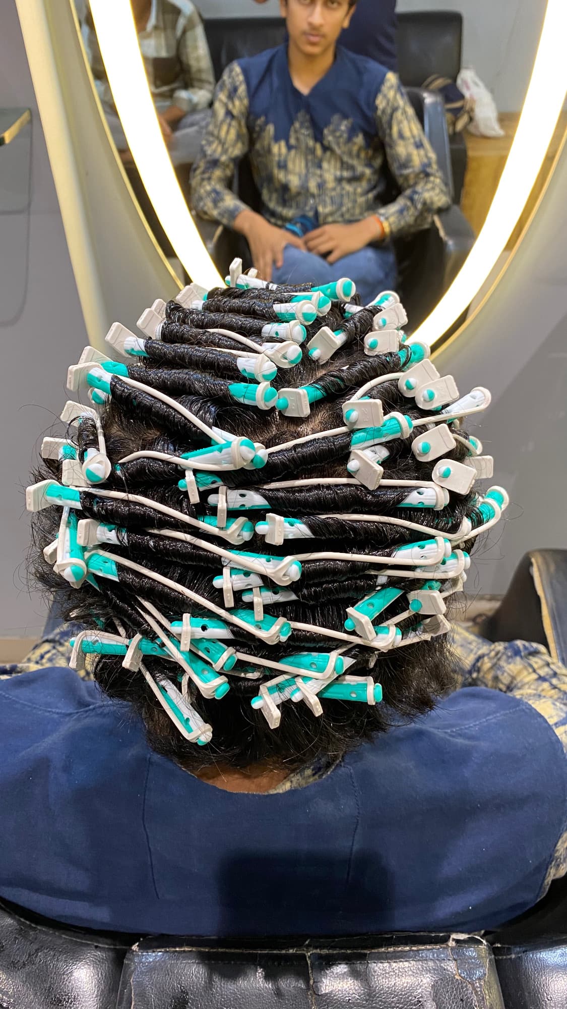 Sahil Hair Saloon