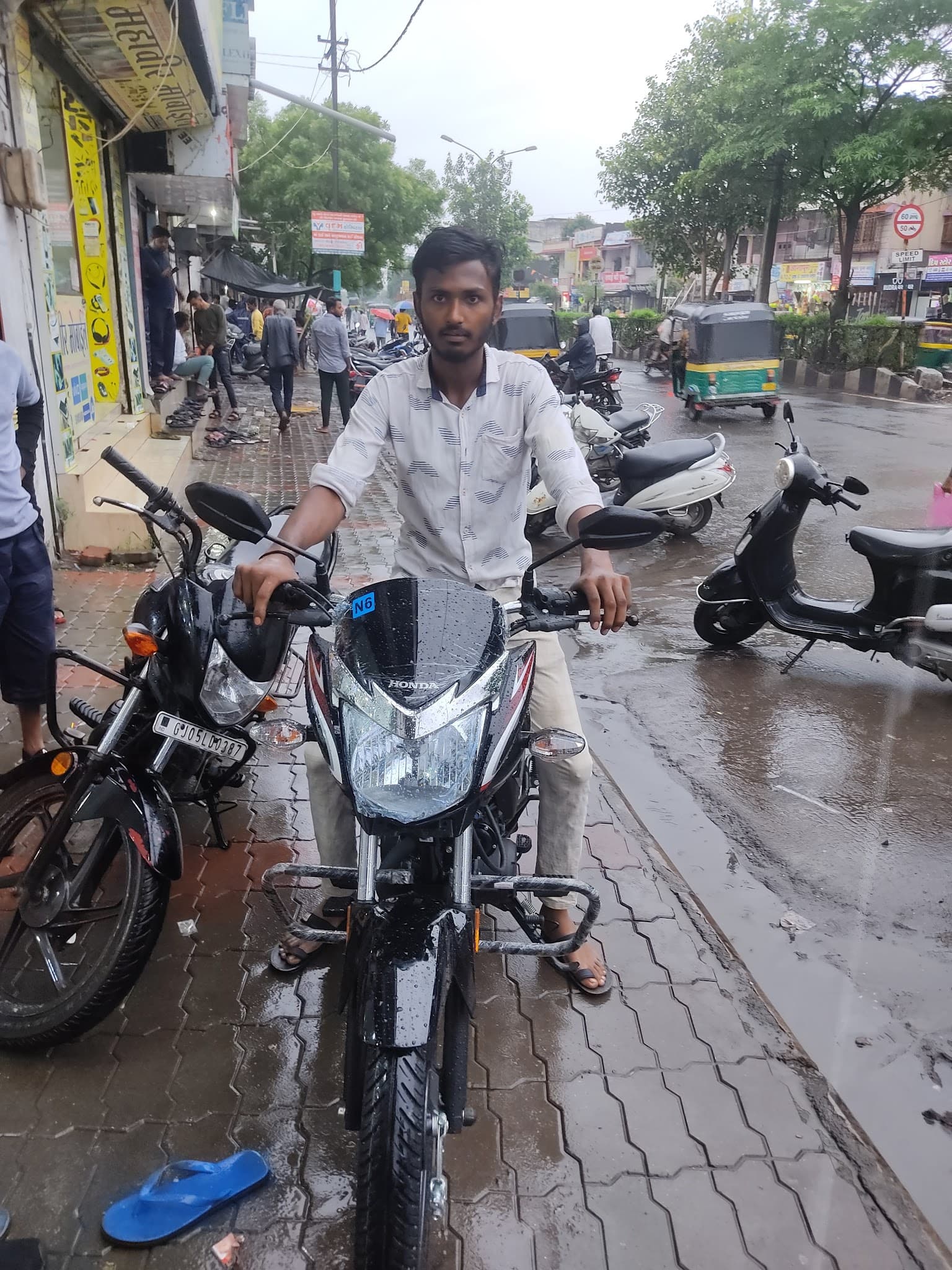 Sai Auto Consultant