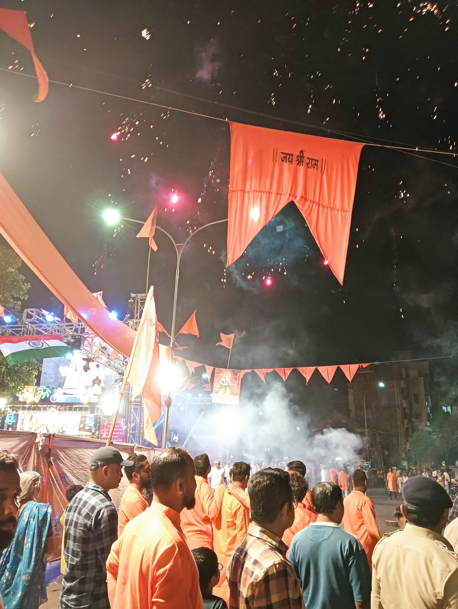 Sai Baba Mandir Nanpura