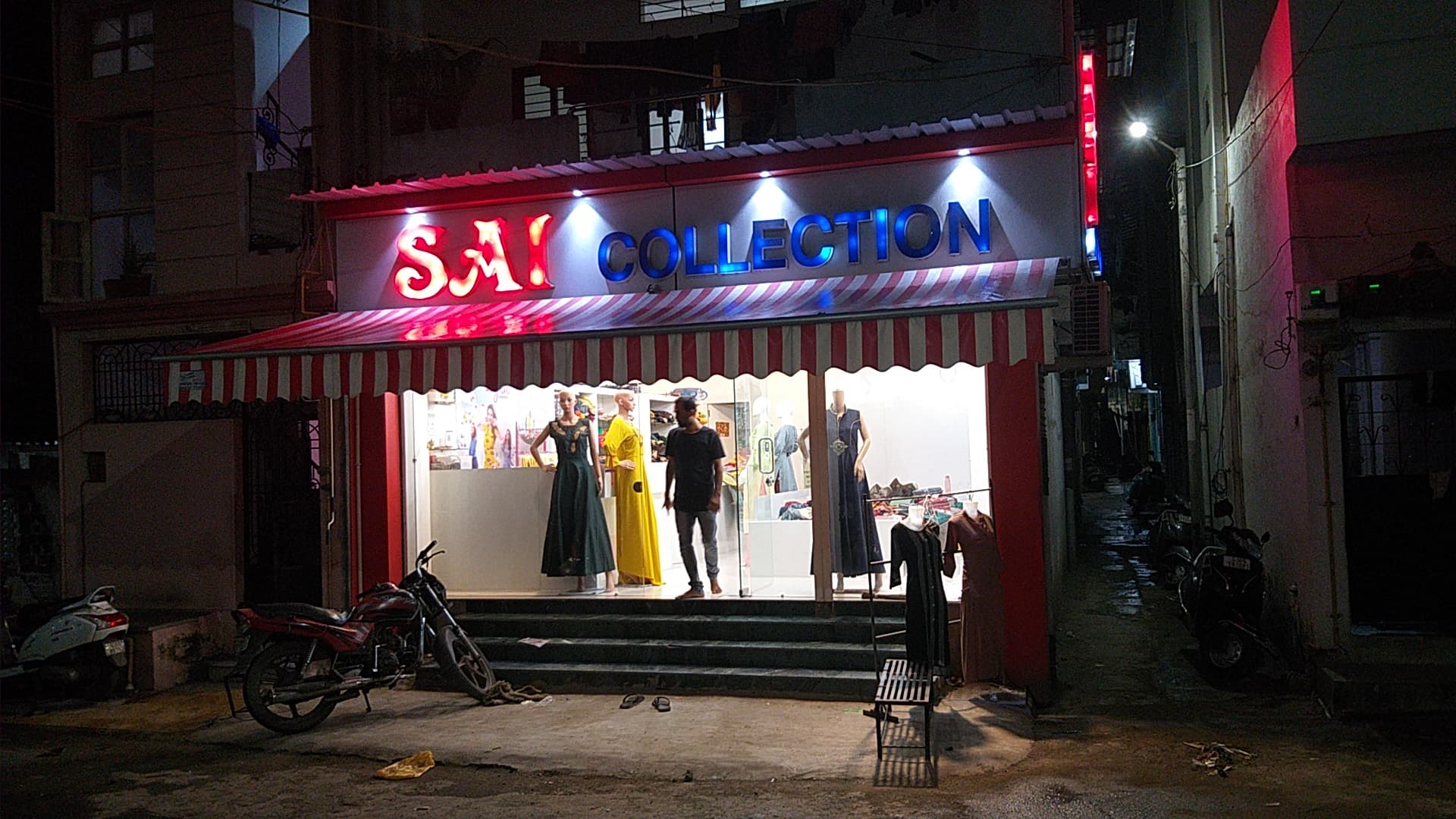 Sai Collection