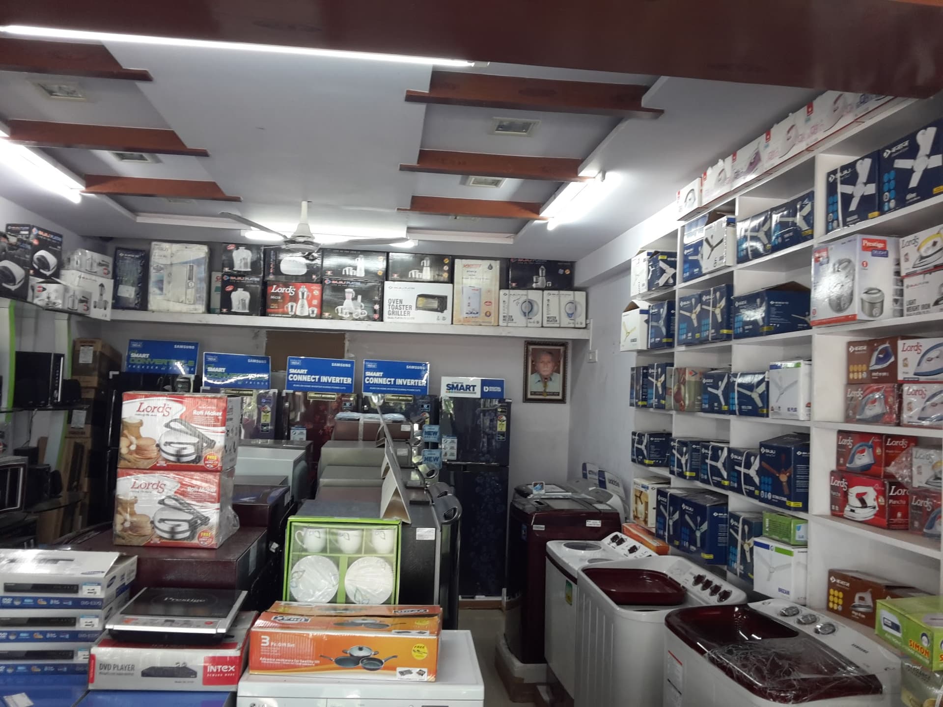 Sai Electronics