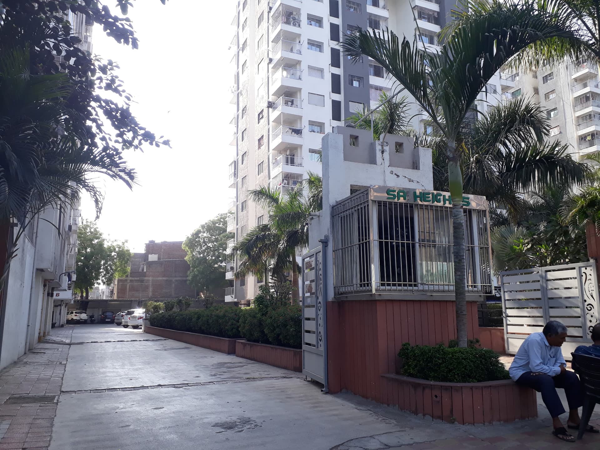 Sai Heights