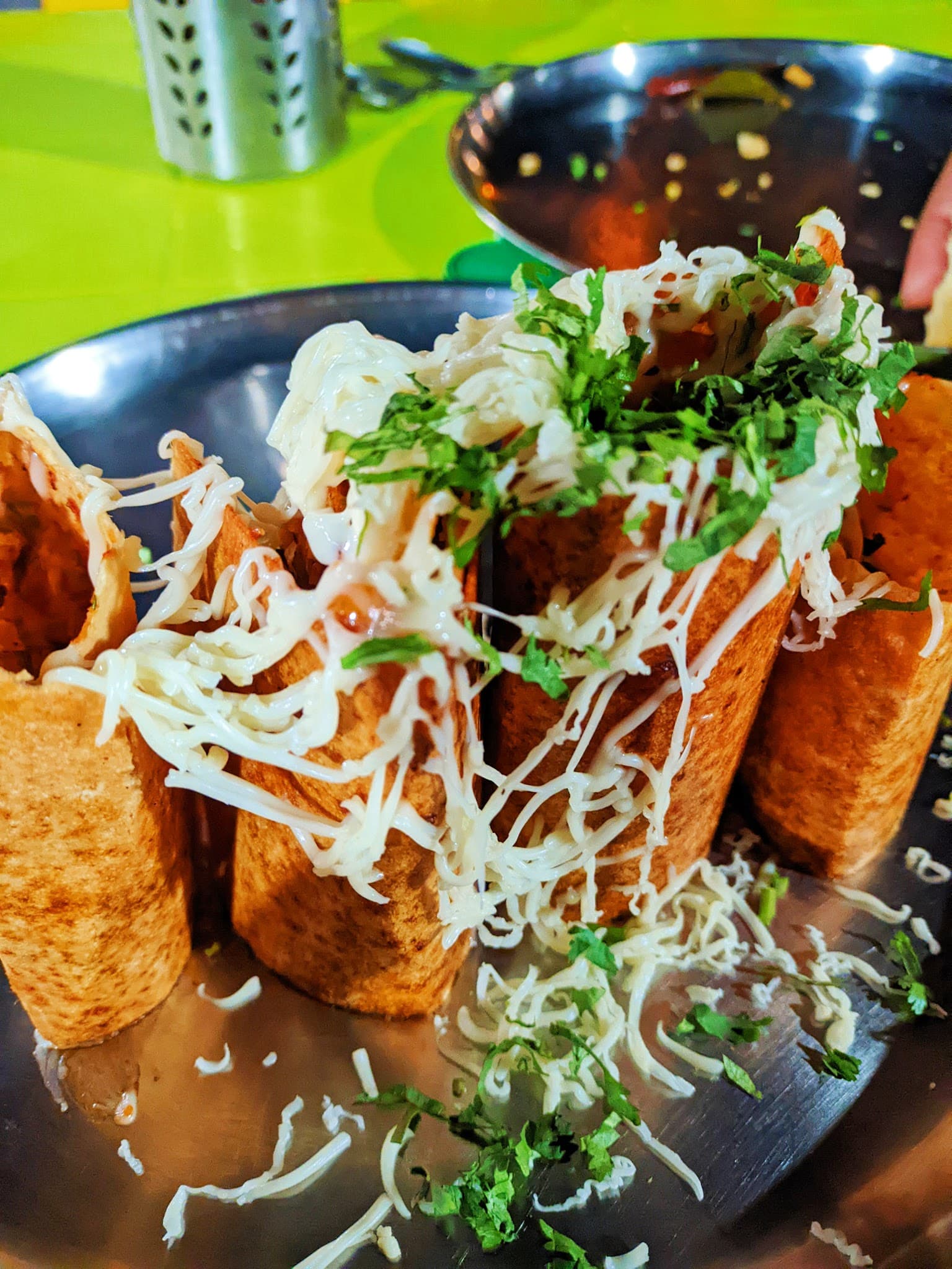 Sai Malhar Dhosa