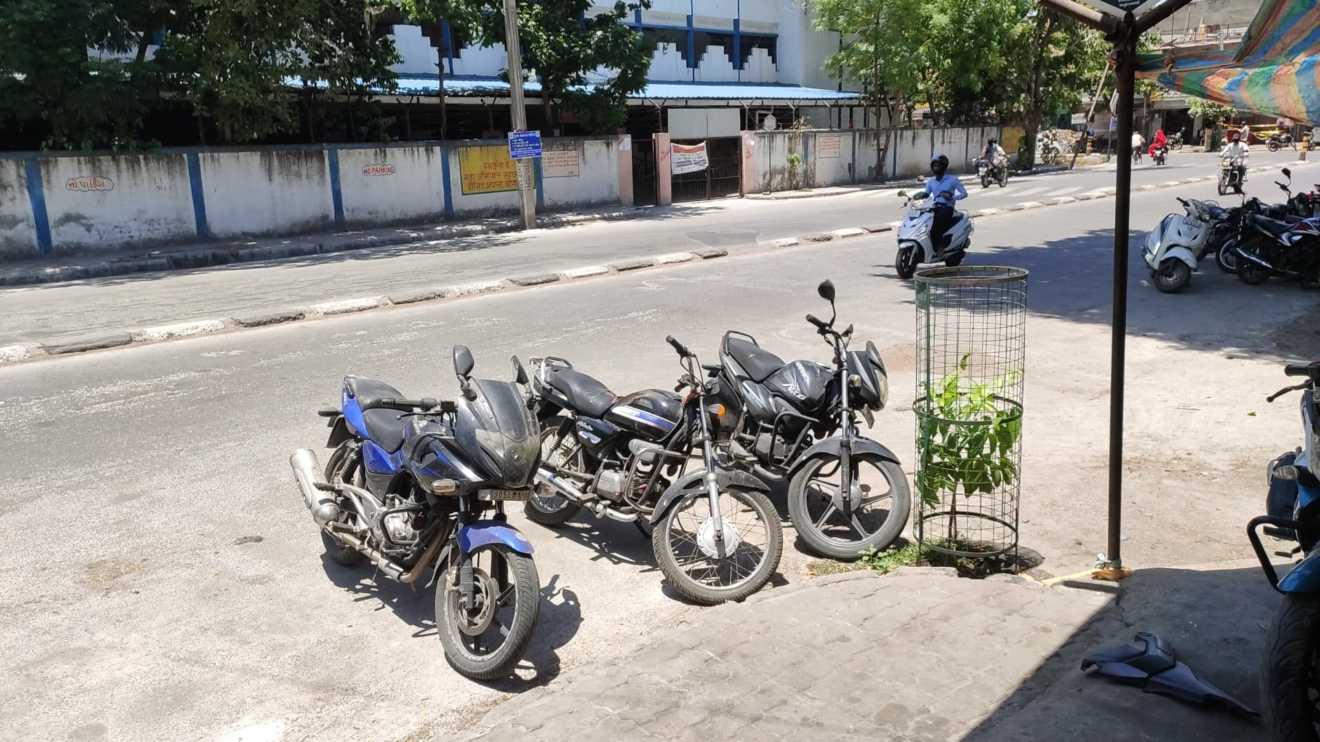Sai raj Auto Garage