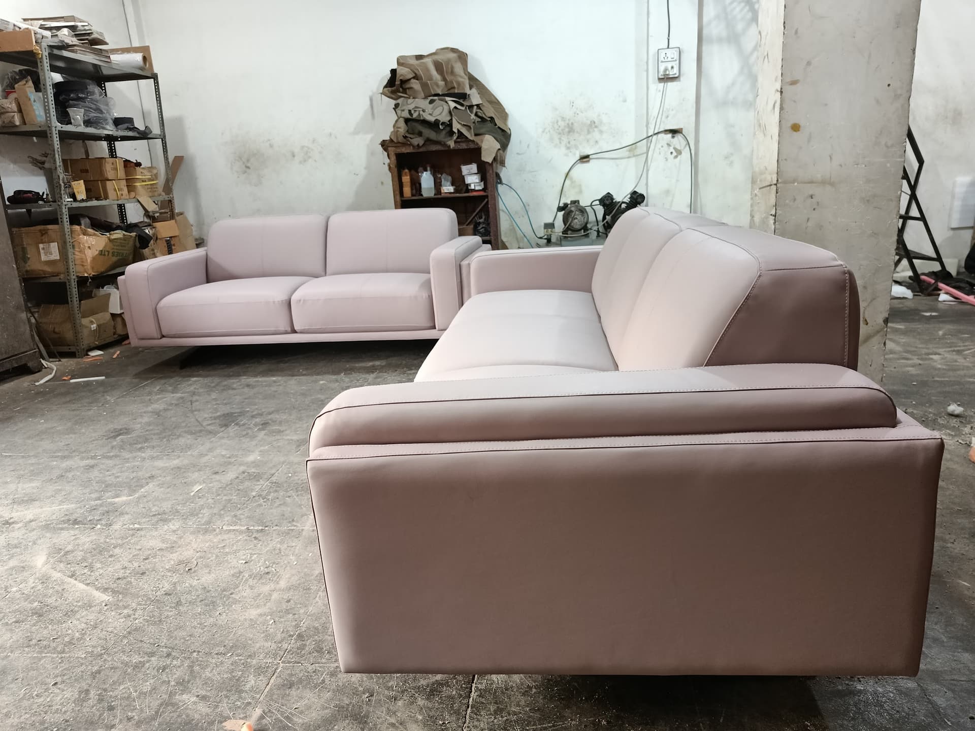 Sai Ram Furniture