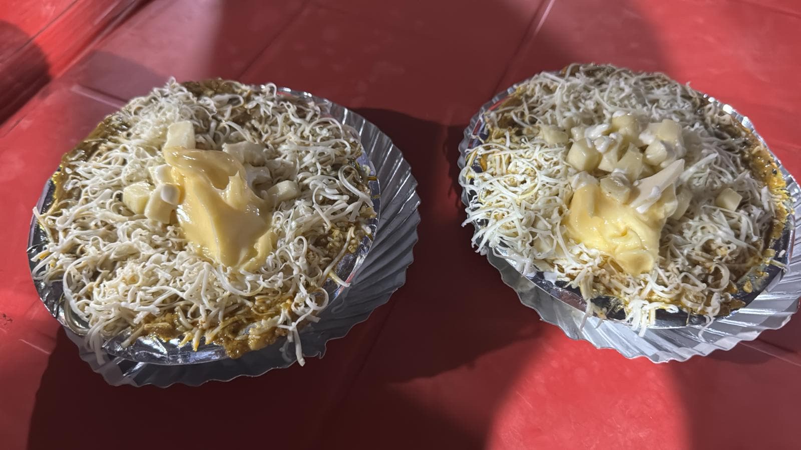 Sainath Cheese Anguri