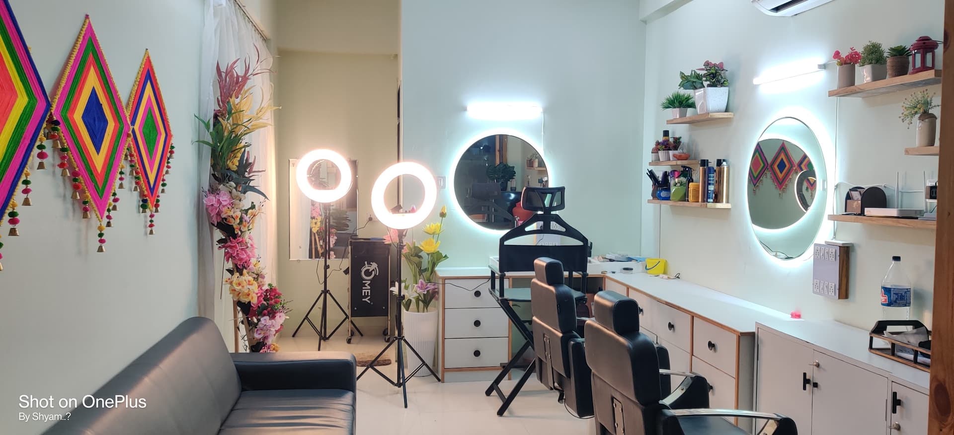 Sakhi Bridal Studio