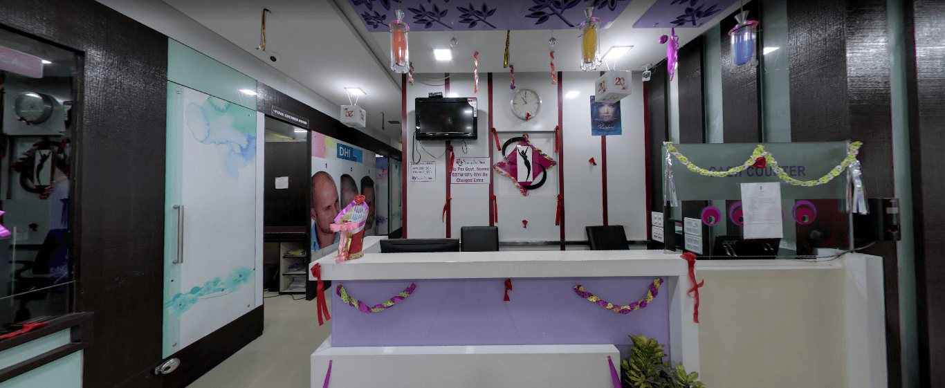 Sakhiya Skin Clinic - Best Clinic For Laser Treatments