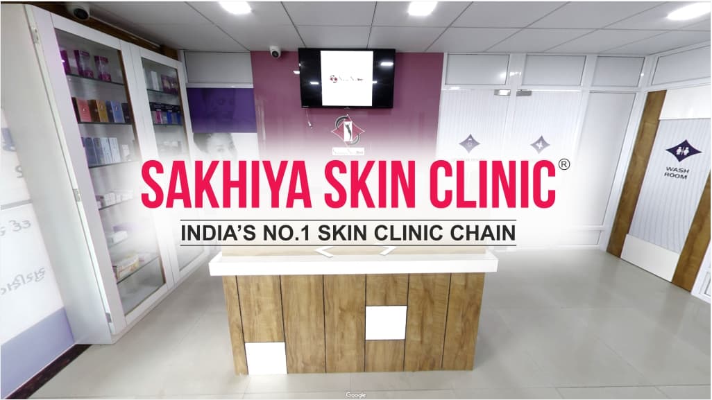 Sakhiya Skin Clinic - Best Laser Hair Removal Clinic