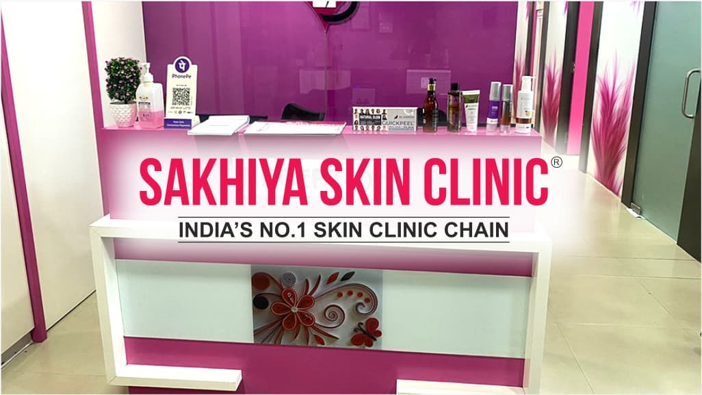 Sakhiya Skin Clinic