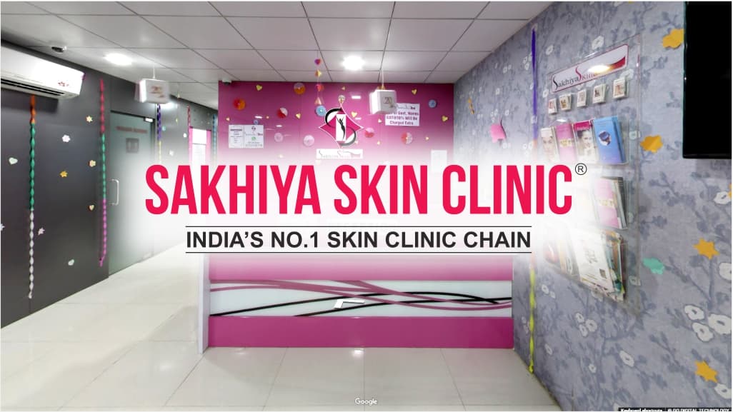 Sakhiya Skin Clinic - Best Skin And Laser Hair Removal Clinic