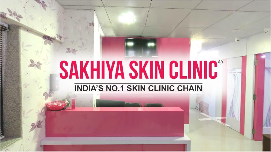 Sakhiya Skin Clinic - Best Skin Care Clinic India