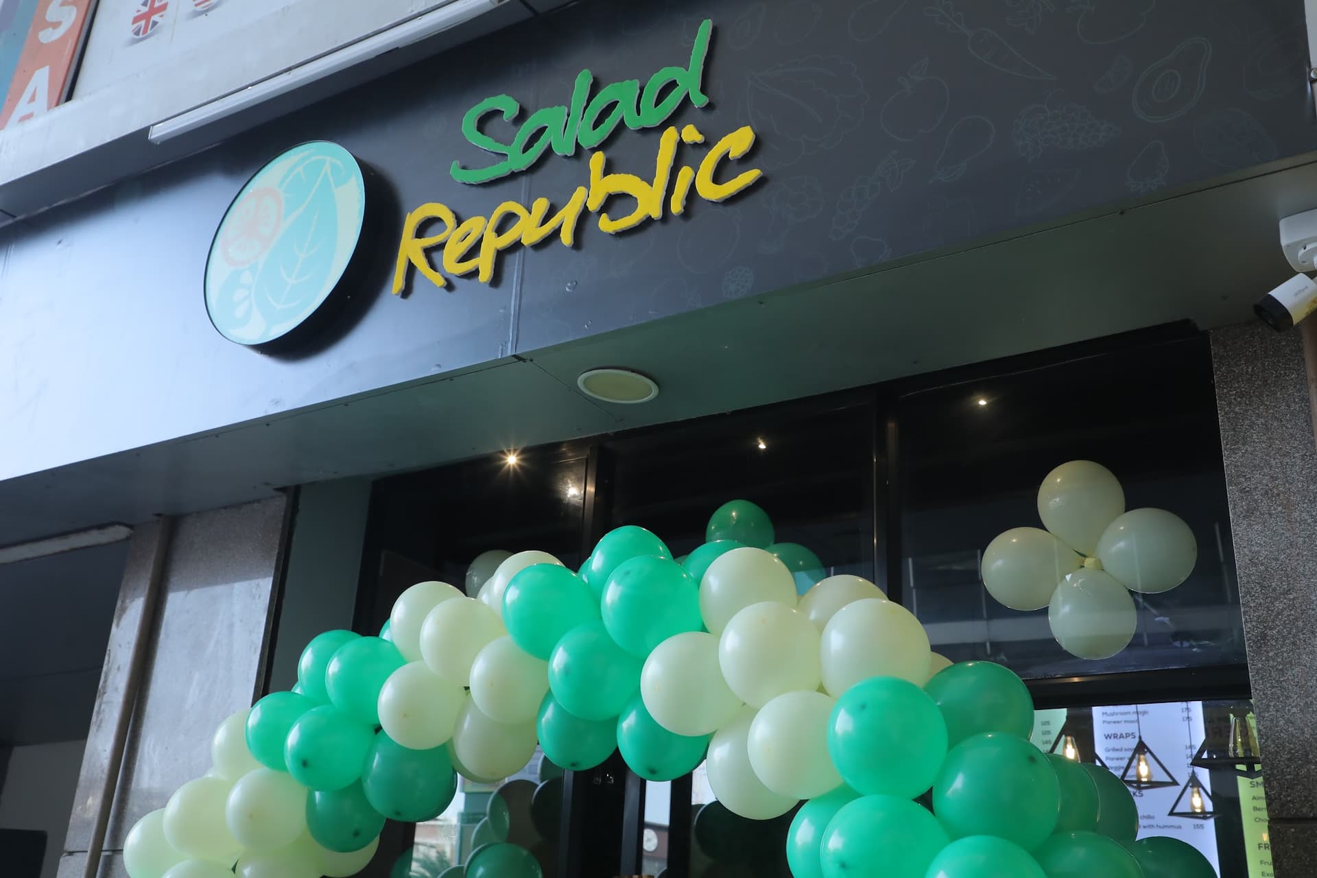 Salad Republic