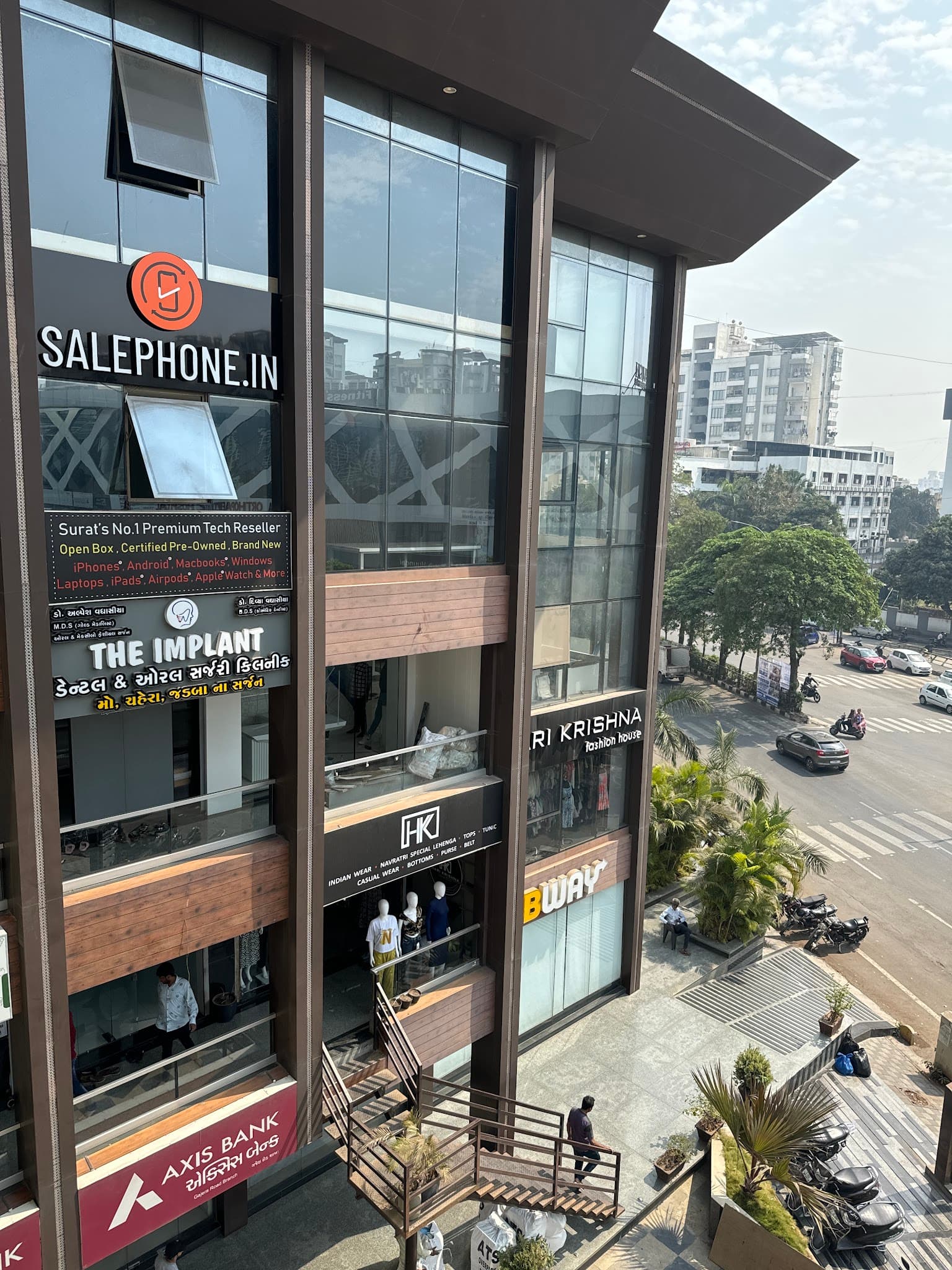 Salephone.in
