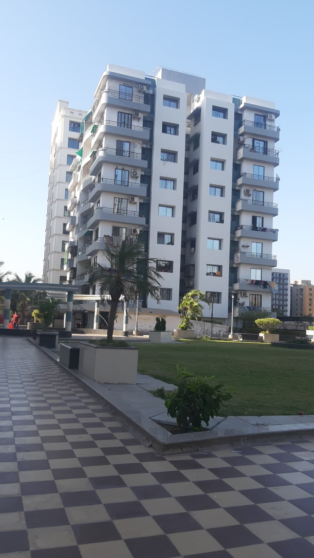 Samarth Enclave
