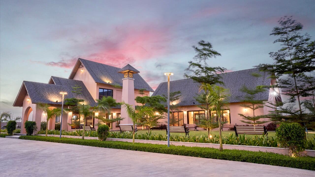 Samarthya Bella Vista