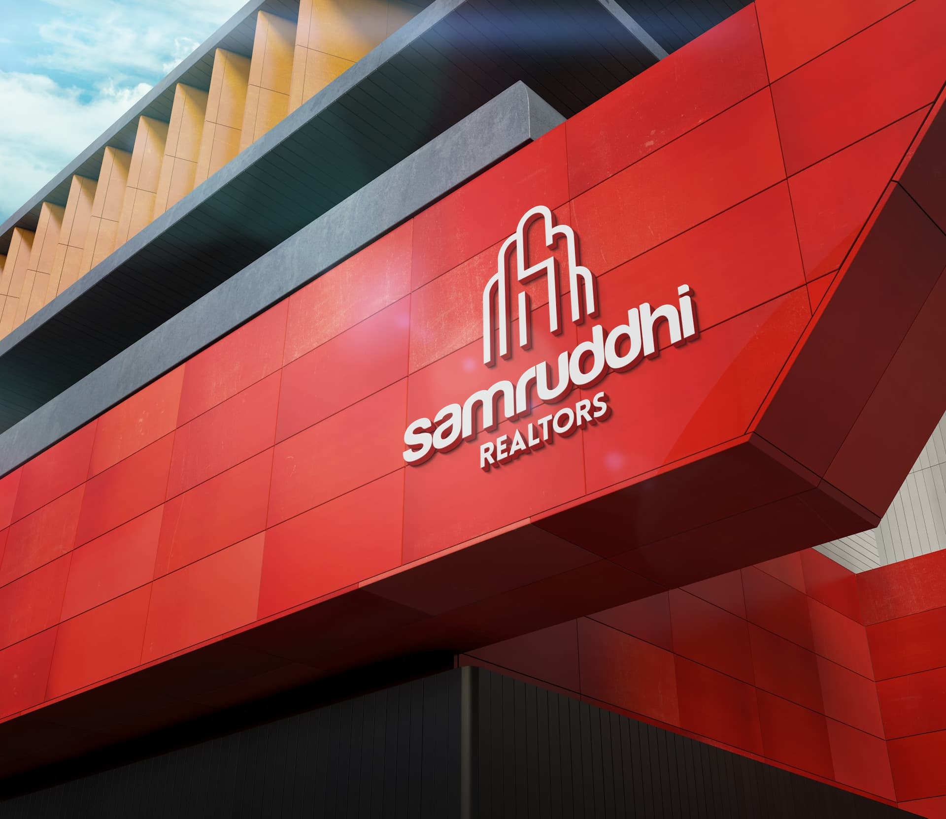 Samruddhi Realtors
