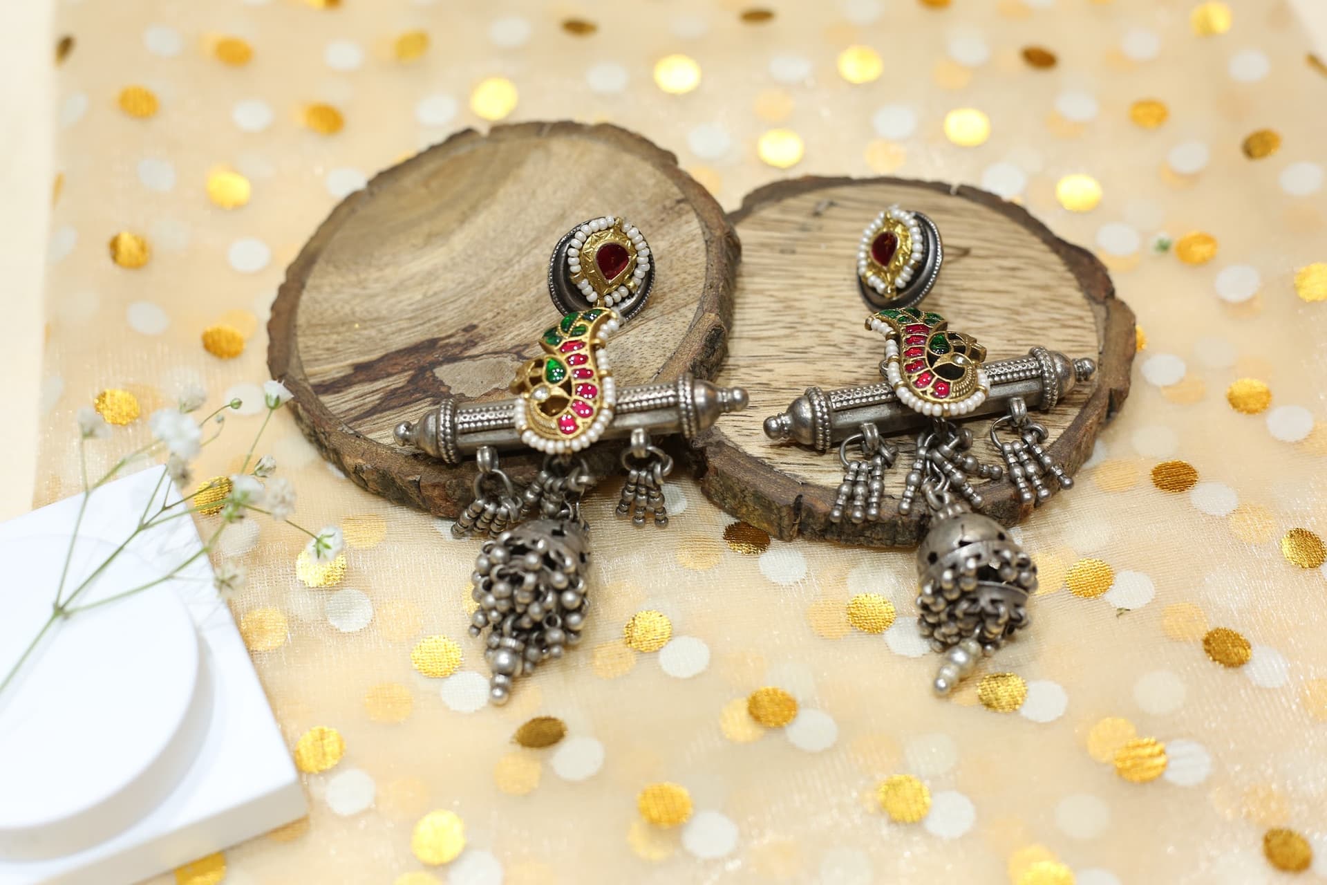 Samruddhi Silver