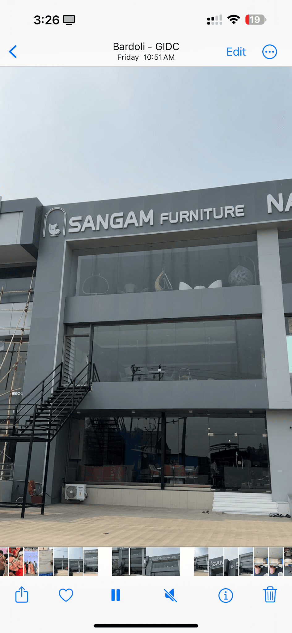 Sangam Furniture