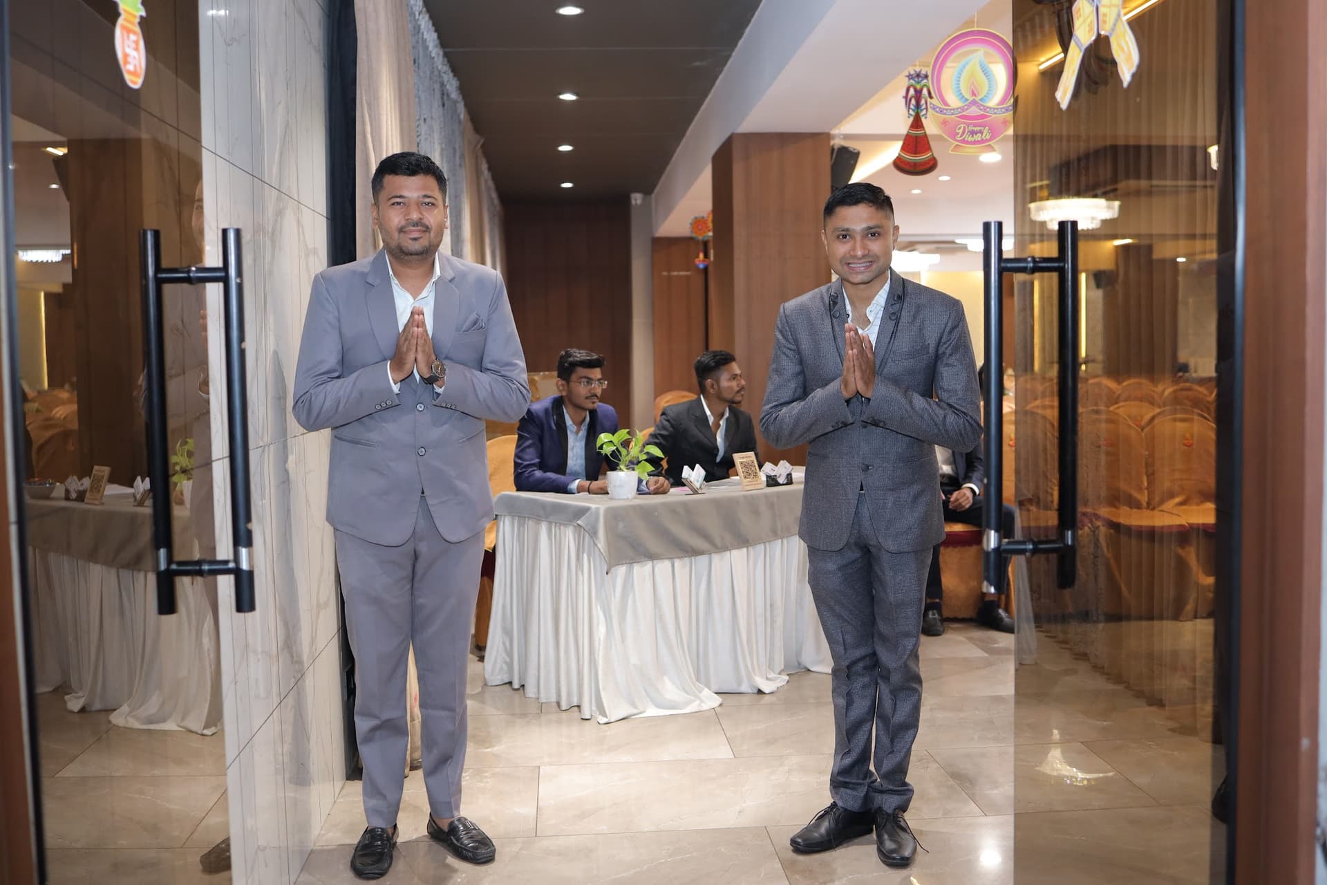 SANGANI & ASSOCIATES