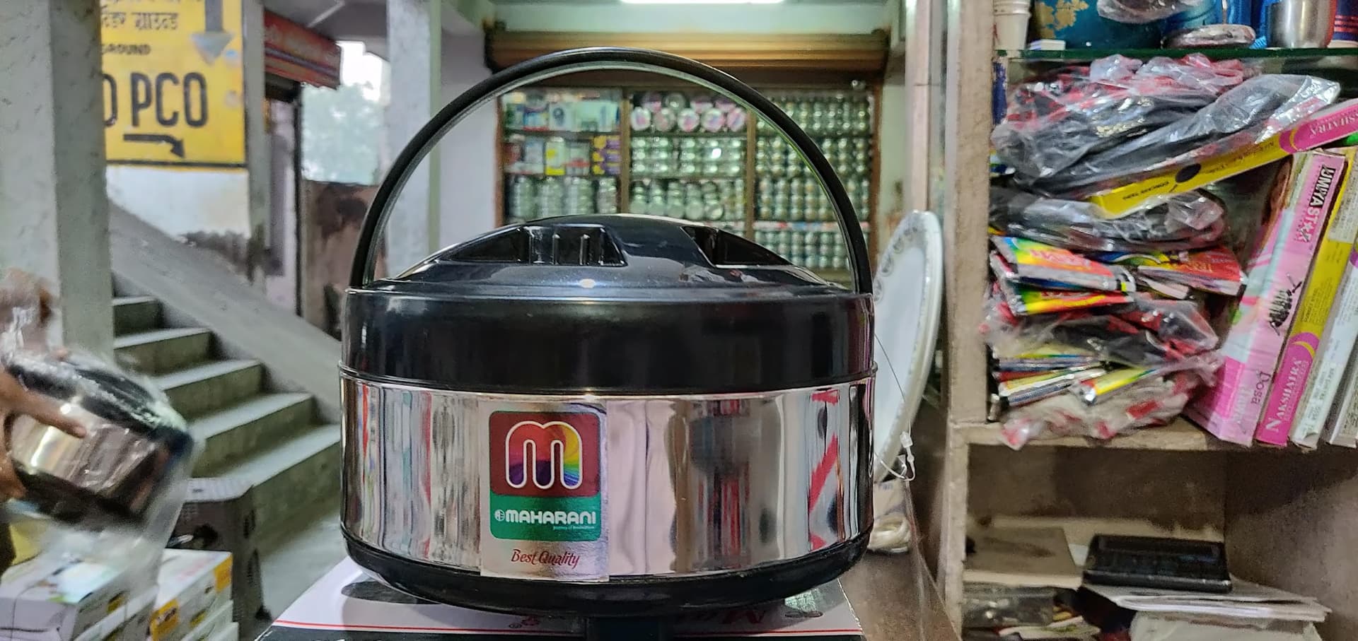 Sangeeta Home & Kitchen Appliances