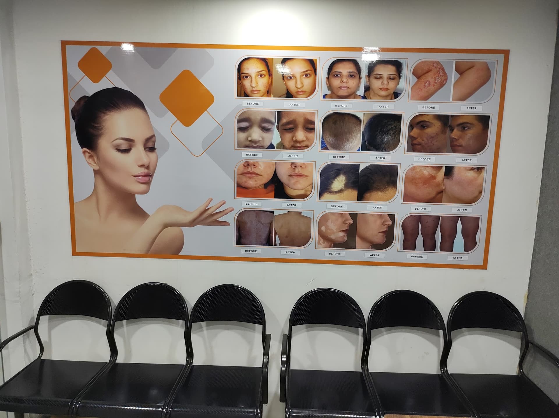 Sanjivani Skin Clinic