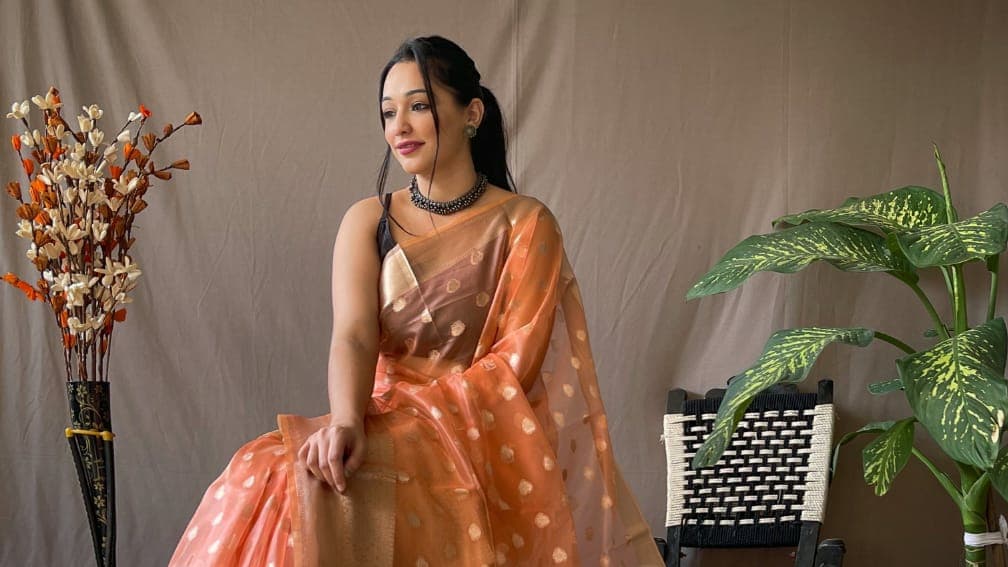 Saree Market