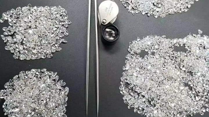 Sarjan Gems