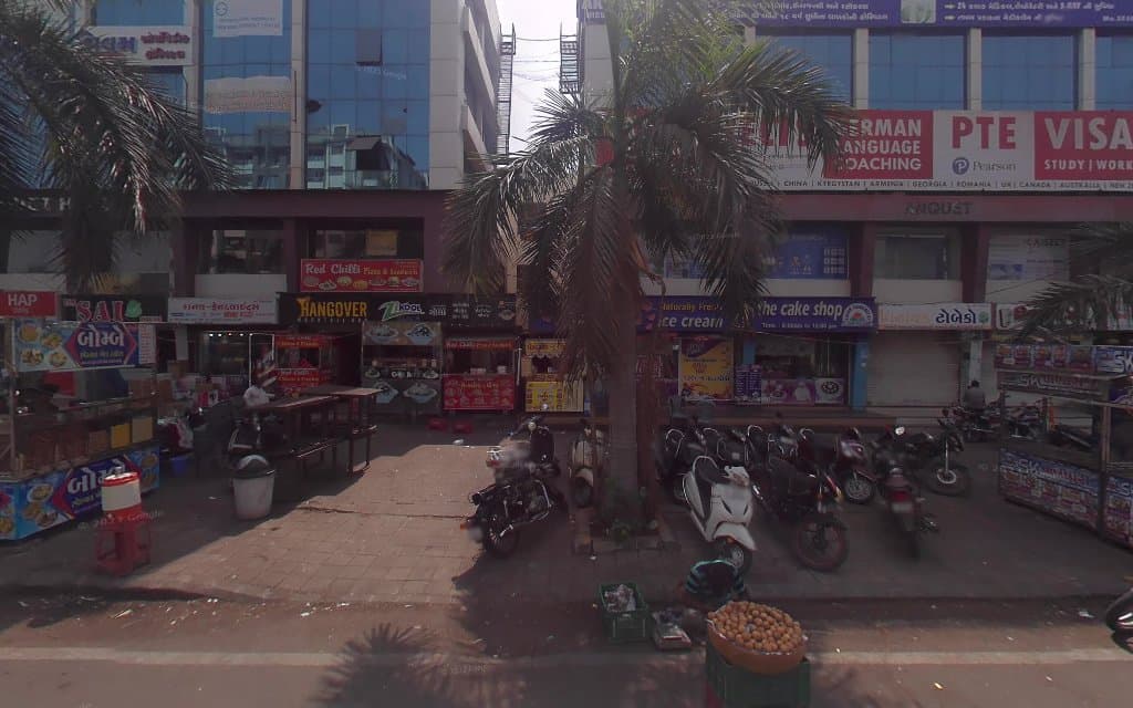 SARVAM EDUCATION & IMMIGRATION SERVICES PVT.LTD.