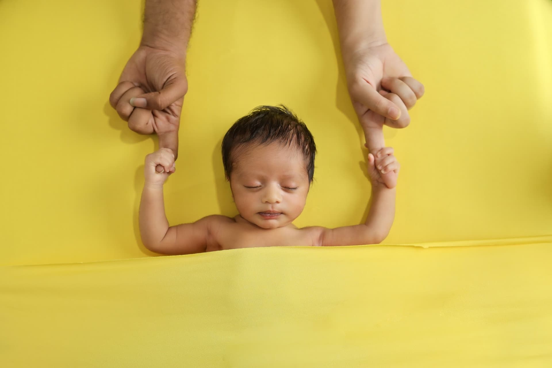 Satyam baby studio