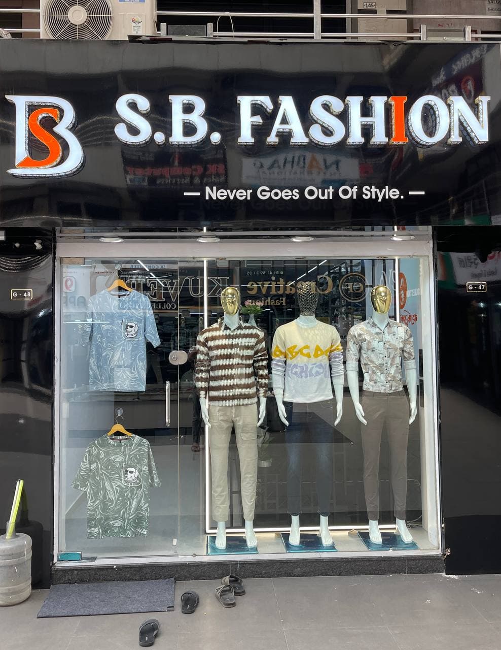 Sb Fashion