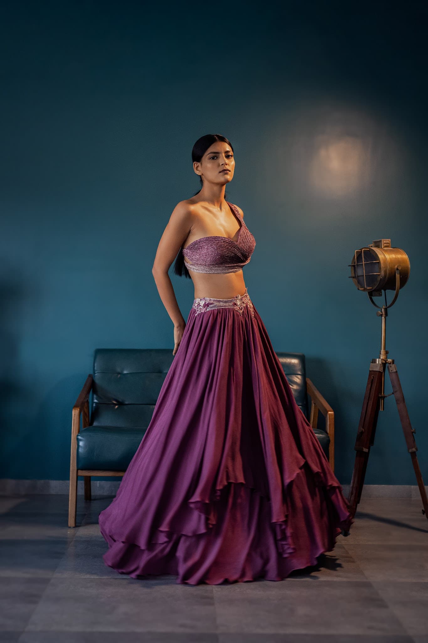 Seep Mahajan
