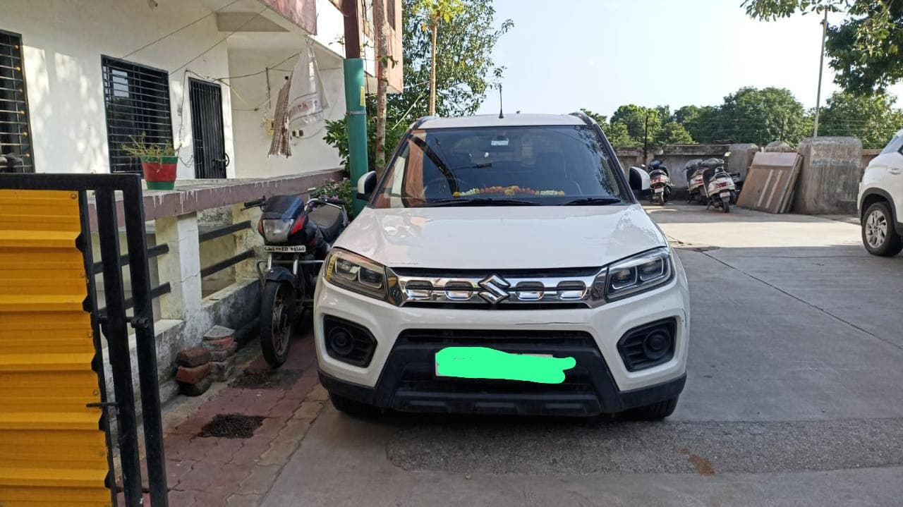 Self drive cars in surat