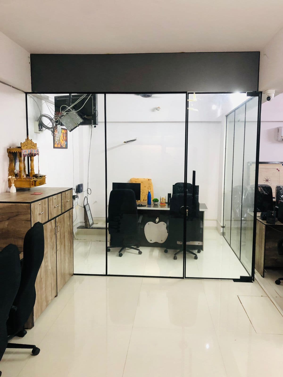 Settings Infotech