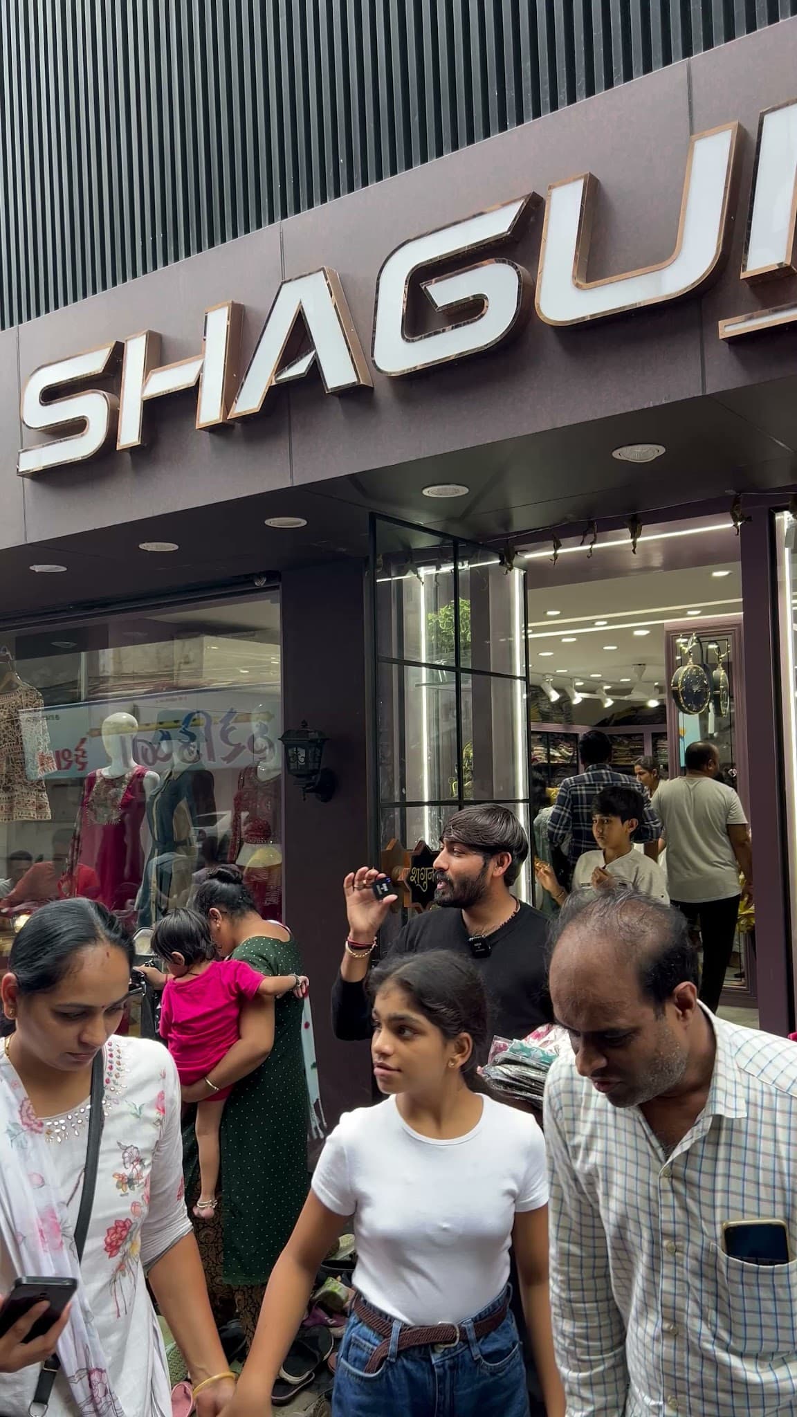 Shagun Fashion
