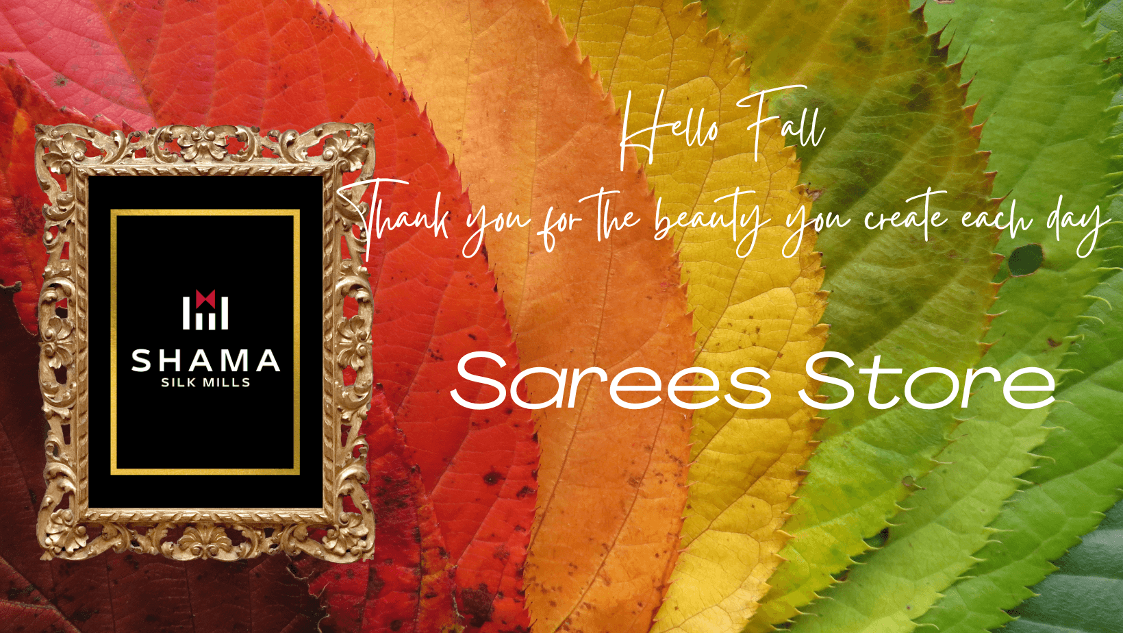SHAMA SILK MILLS