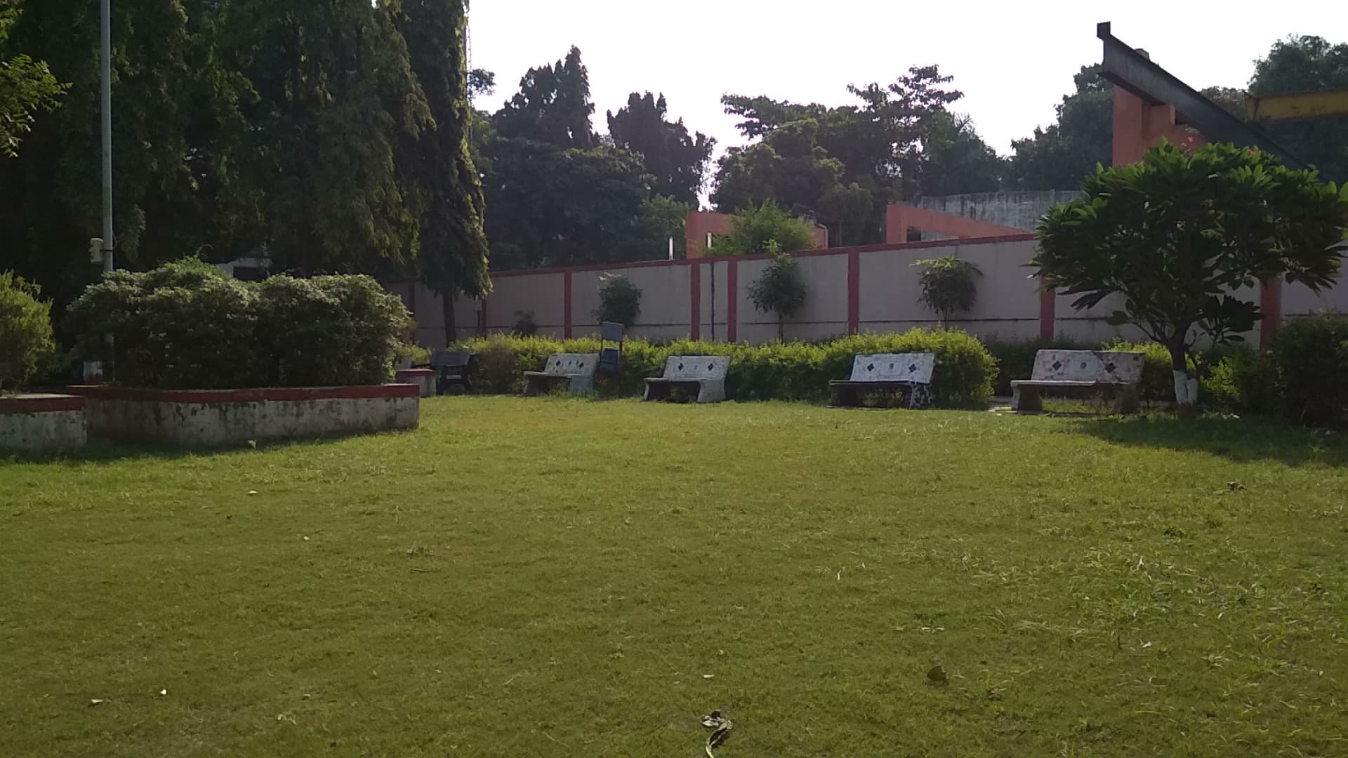 Shantikunj SMC Garden