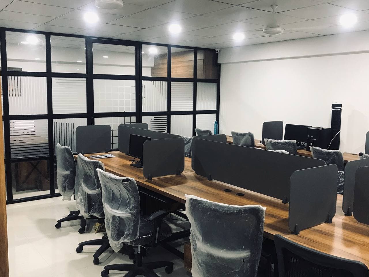 SharingDesk
