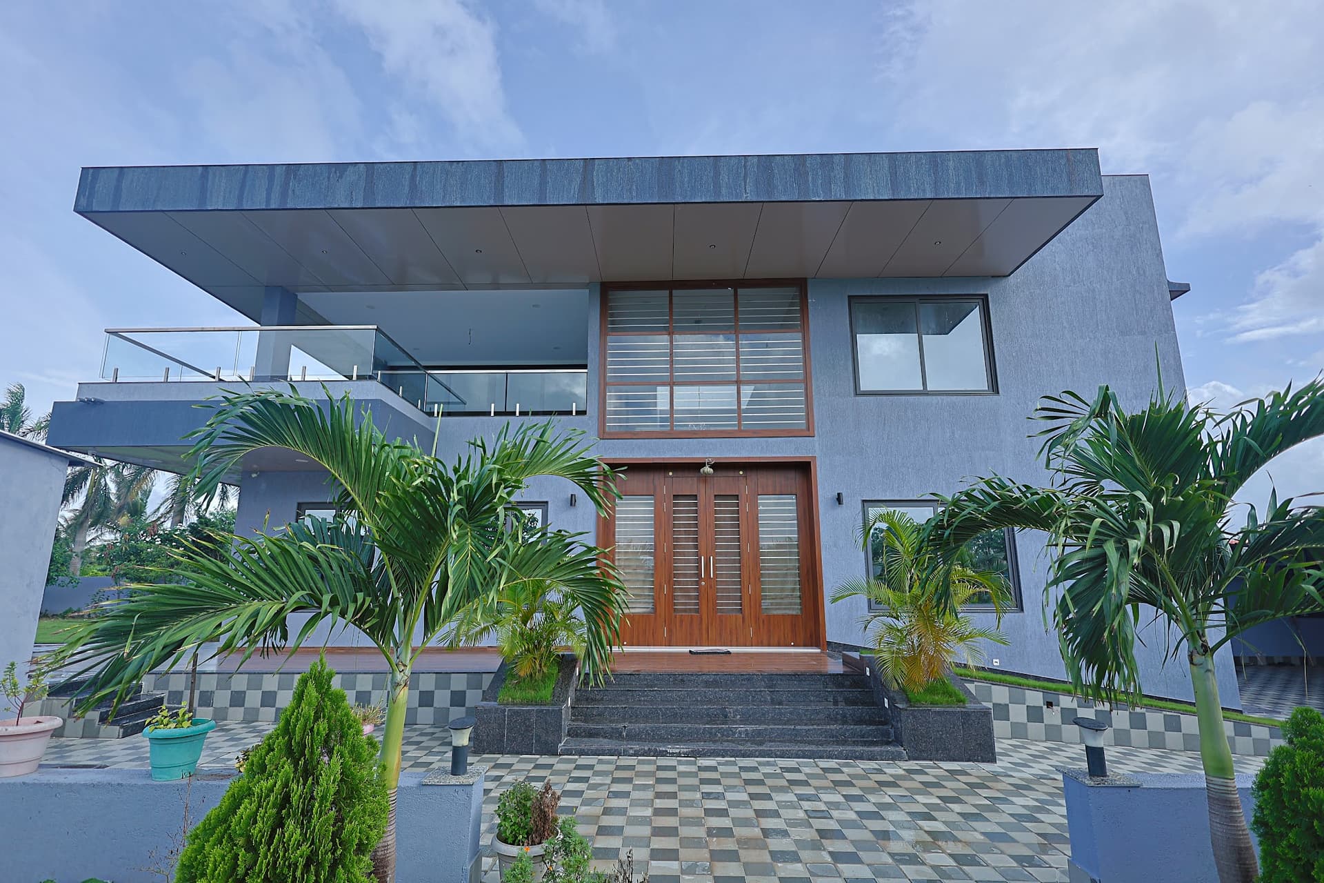 Shaurya Villa Managed By Farmville