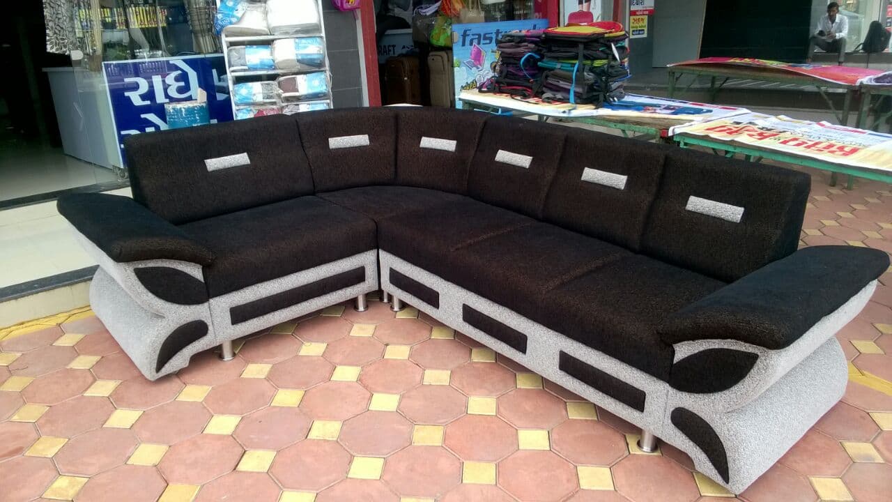 Shayona Sofa Decor