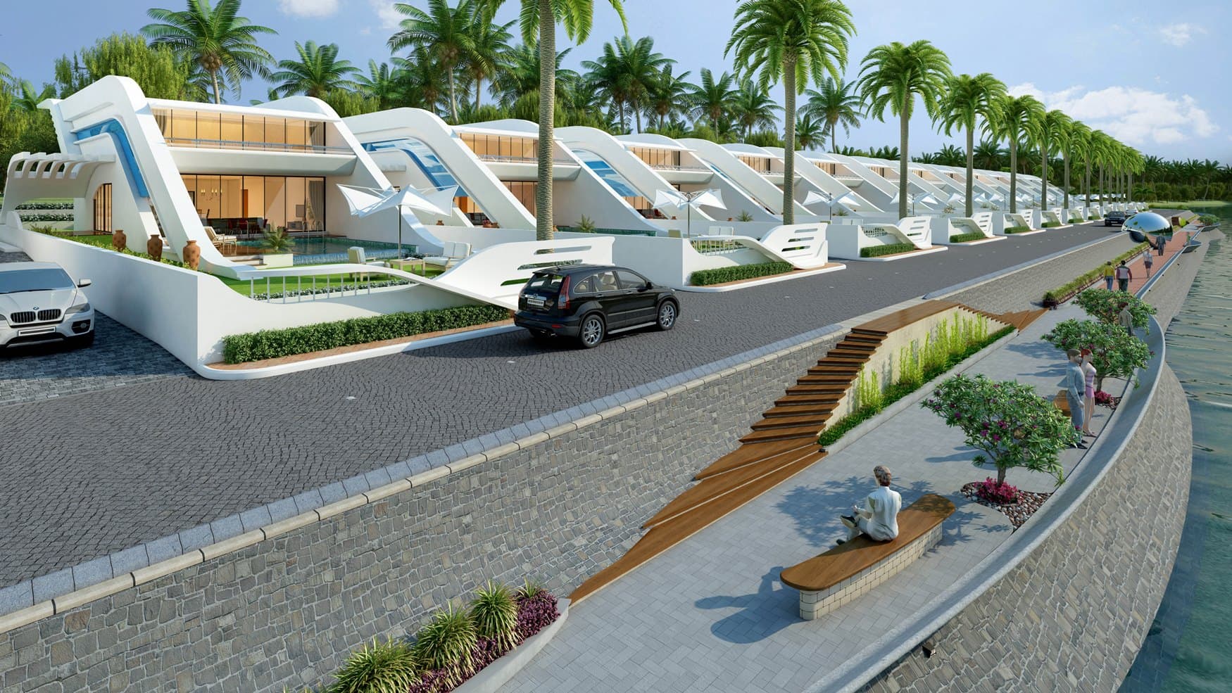 Sheth Design Consultants LLP