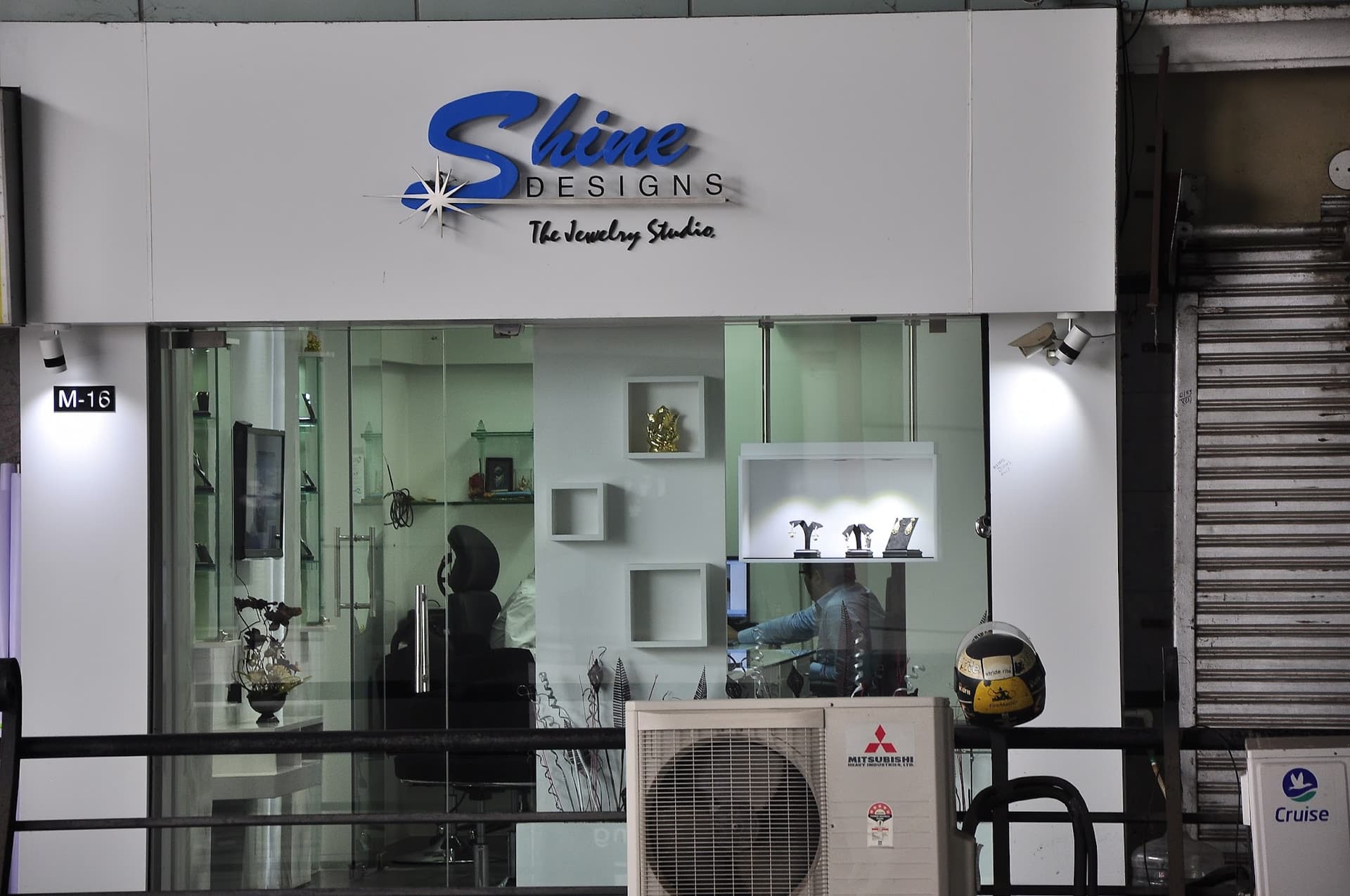 Shine Designs