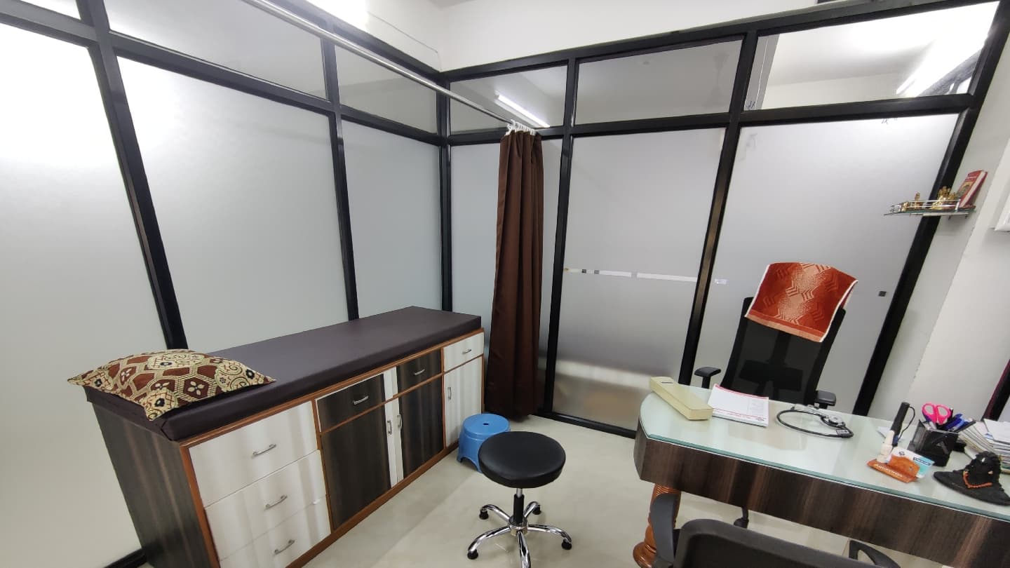 Shiv Clinic