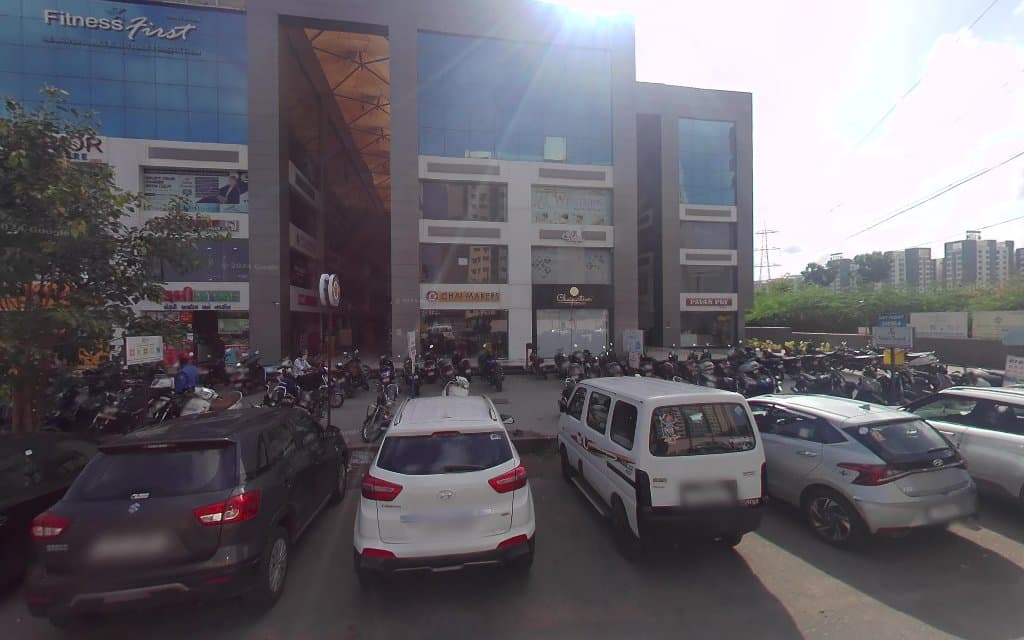Shiv infotech