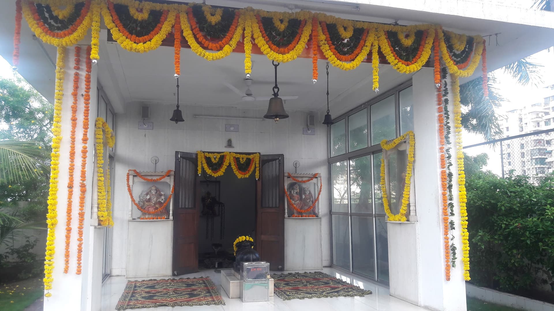 Shiv Mandir