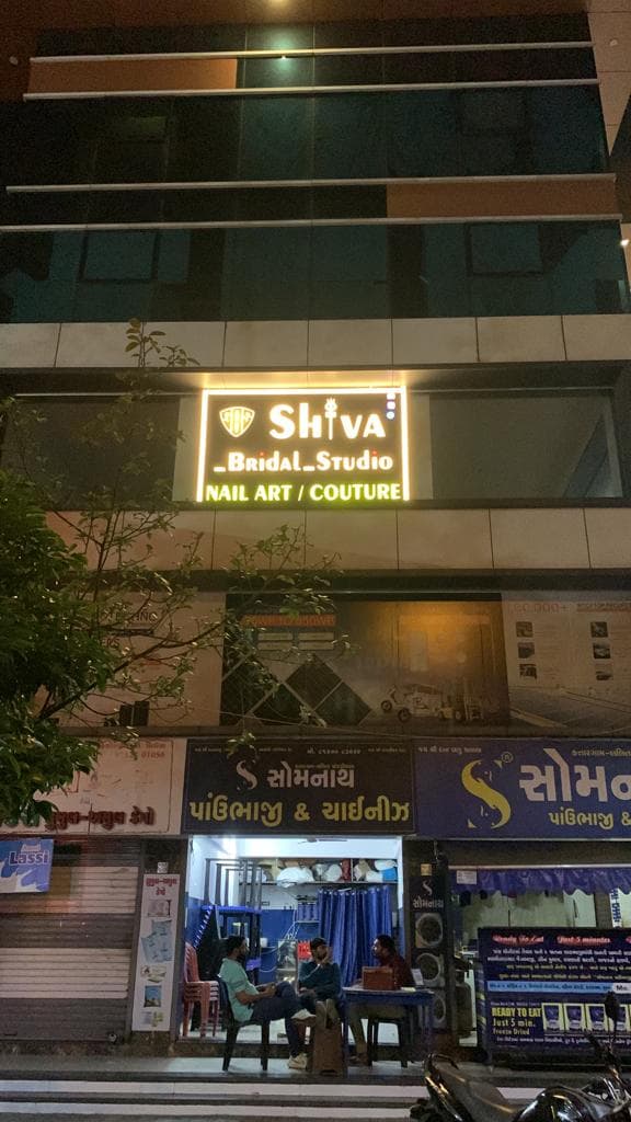Shiva Bridal Studio