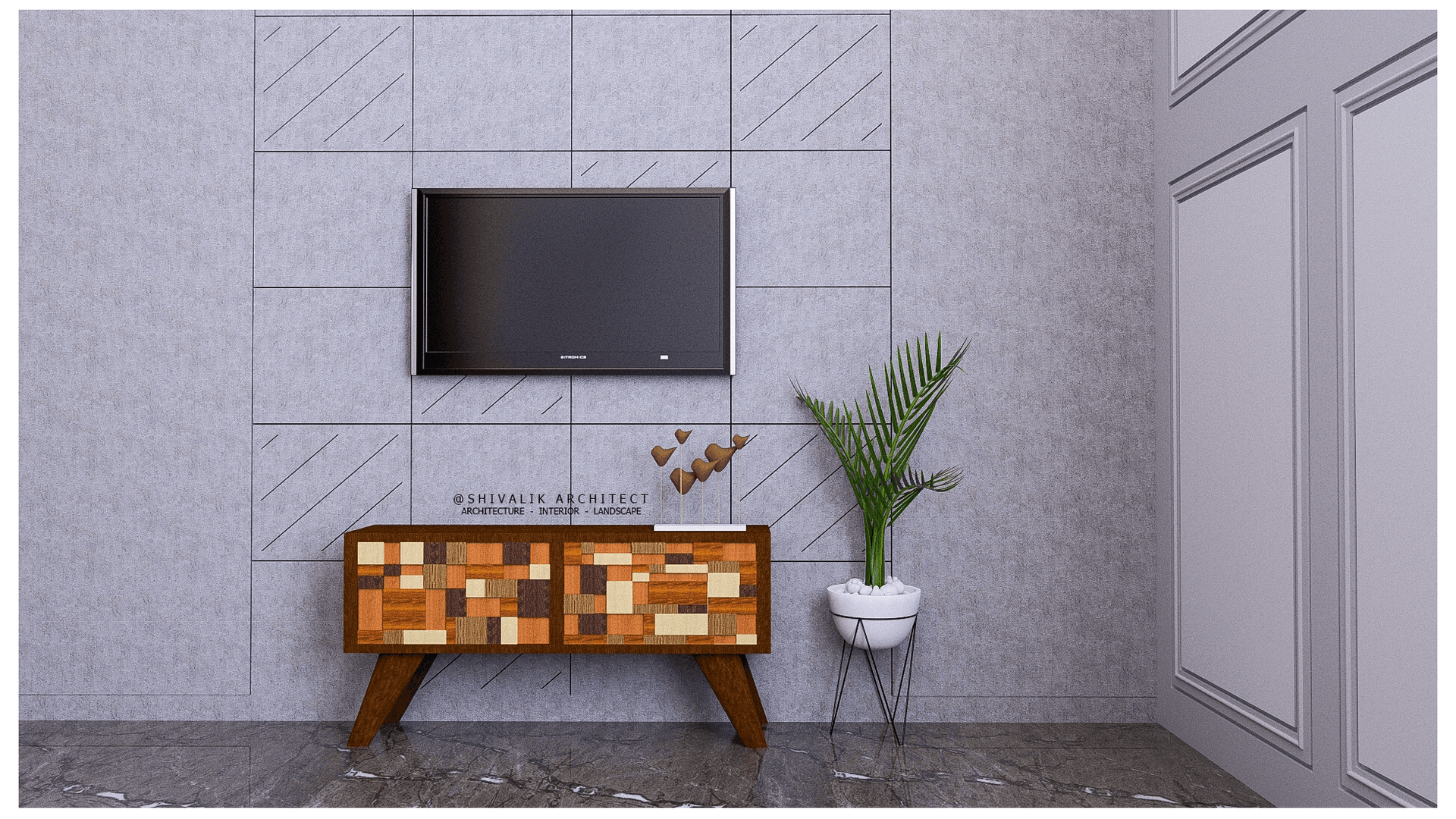 Shivalik Architect